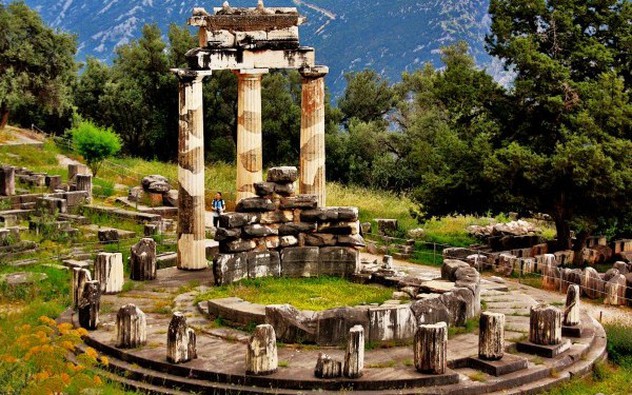 Hiện vật 1.300 năm hé lộ nghi lễ rửa tội cổ xưa