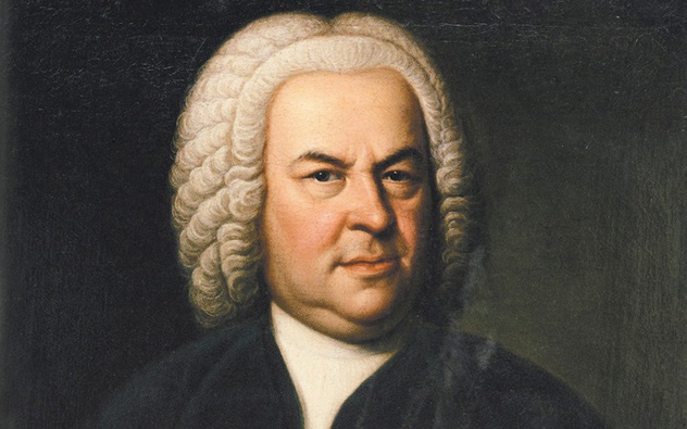 Di sản bất tử của Bach trong mùa Phục sinh