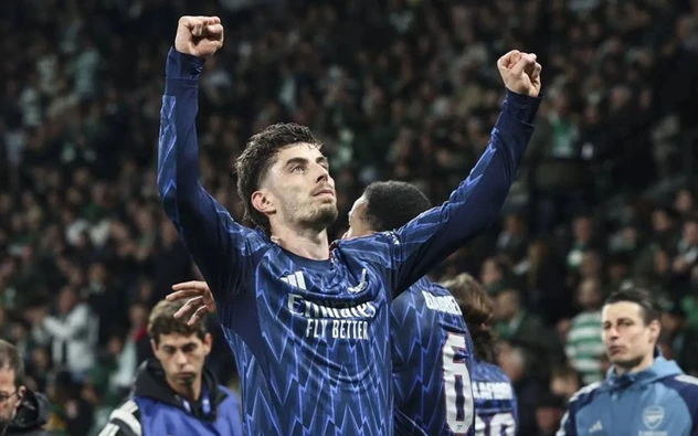 Arsenal vs Bournemouth: Vỡ mộng “ăn bốn” thì vẫn còn “cú đúp”