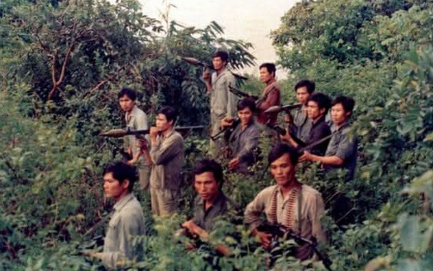 Phim truyền hình "Kế hoạch CM12" sắp ra mắt khán giả