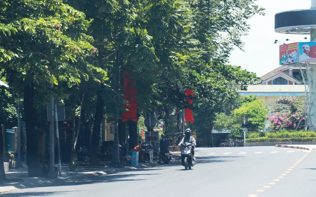 Dự báo thời tiết hôm nay 10/4: Cả nước tiếp tục nắng nóng, từ Thanh Hoá đến Huế có nhiệt độ trên 40 độ C