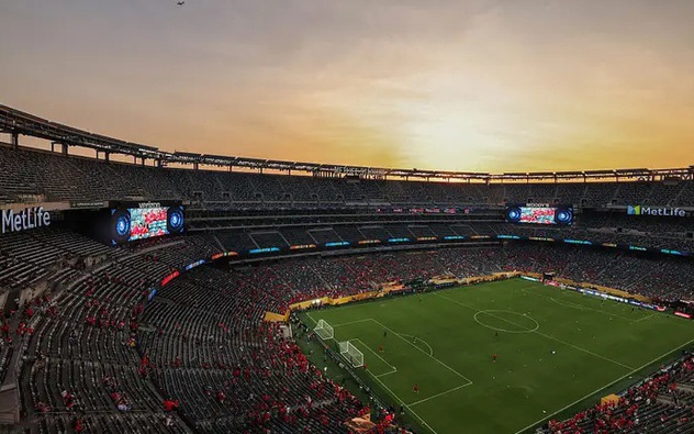 Nắng nóng cực đoan sẽ ảnh hưởng tới nhiều trận đấu World Cup 2026