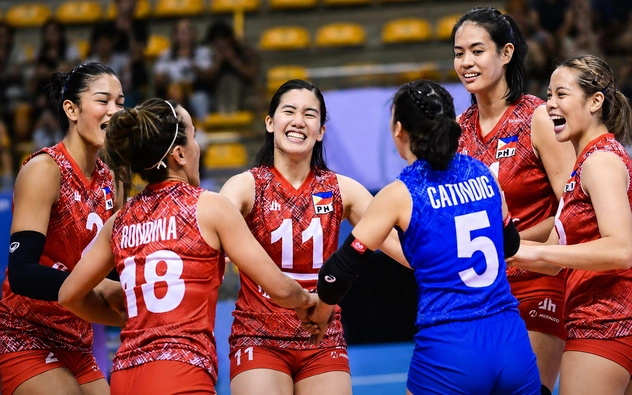 Tin nóng thể thao sáng 14/5: Tuyển bóng chuyền nữ Việt Nam nhận tin vui trước thềm giải Châu Á 2026