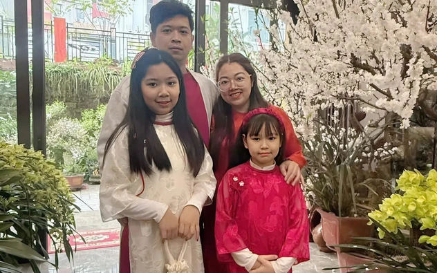 Hướng tới giải thưởng thiếu nhi Dế Mèn 2026 - Tác giả Vũ Ngọc Diệp (11 tuổi): Những vần thơ mực tím trong veo