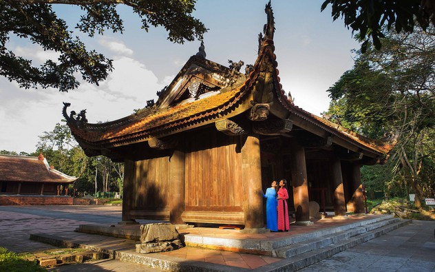 Nghị quyết 57-NQ/TW: Công nghệ là "chìa khóa" để du lịch Việt Nam phát triển nhanh và bền vững