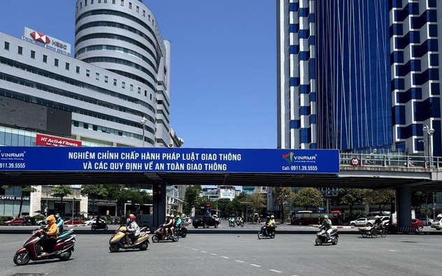 Tháng 5/2026, một số nơi phá vỡ kỷ lục về nhiệt độ so với cùng kỳ các năm trước