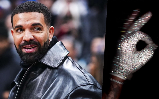 “Cơn địa chấn” mang tên Drake khi cả 3 album chiếm Top Billboard