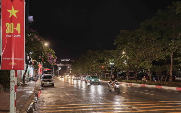 Bí thư Thành ủy Hà Nội yêu cầu đẩy nhanh tiến độ các dự án trọng điểm trước mùa mưa