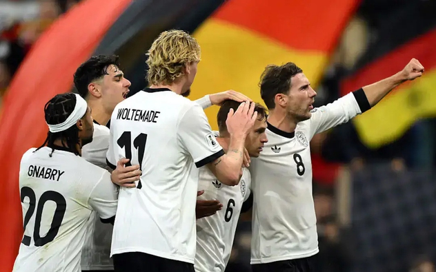 Nhận định bóng đá hôm nay 31/5: Đức vs Phần Lan, Brazil vs Panama
