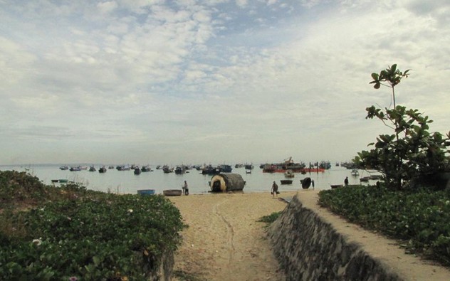 Khảo cổ học những con tàu đắm