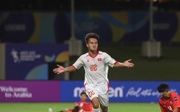 Tin nóng thể thao tối 7/5: AFC ca ngợi bản lĩnh U17 Việt Nam, Thùy Linh cùng 4 đồng đội giành vé dự Giải vô địch thế giới 2026