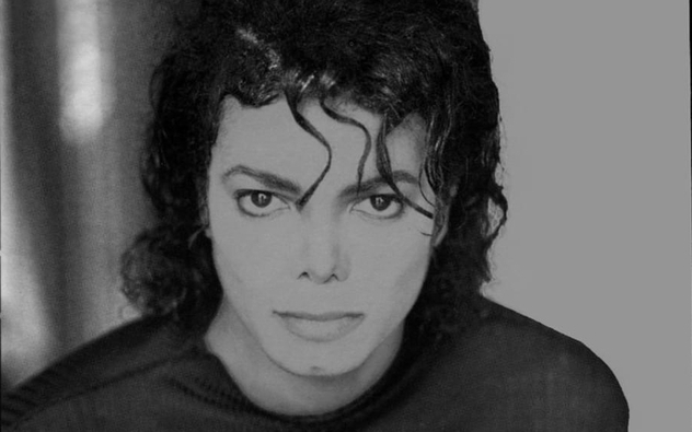 Michael Jackson tự vấn lòng mình trong "Man in the Mirror"