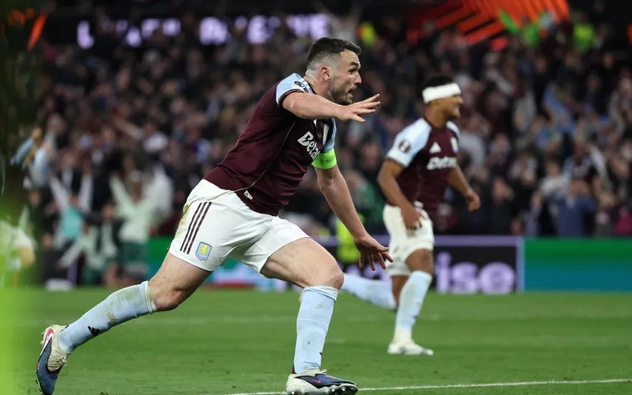 Xác định 2 đội vào chung kết Europa League mùa này