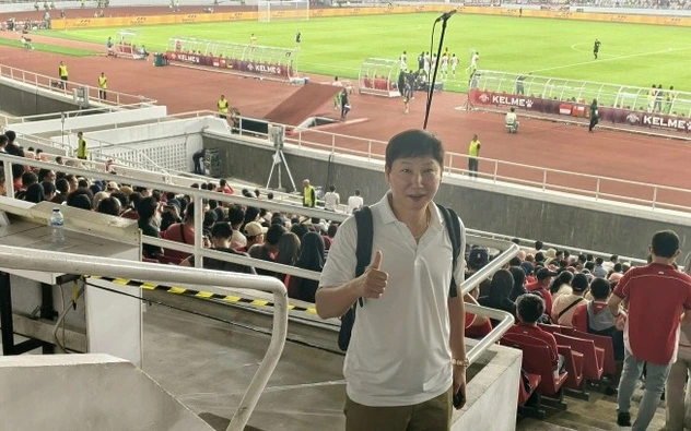 Báo Hàn Quốc: 'Muốn vô địch Asean Cup, đội tuyển Việt Nam phải hiểu Indonesia'
