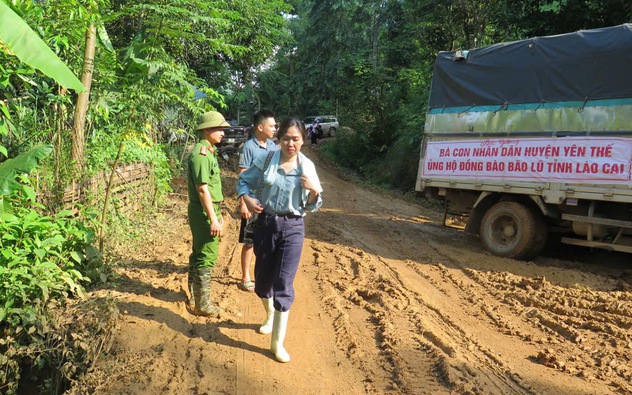Nghề báo - "Đi càng khó, viết càng dễ"