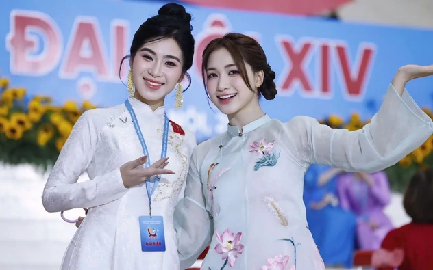 Từ sân khấu đến trách nhiệm cộng đồng: Dấu ấn của Hòa Minzy và Hà Myo
