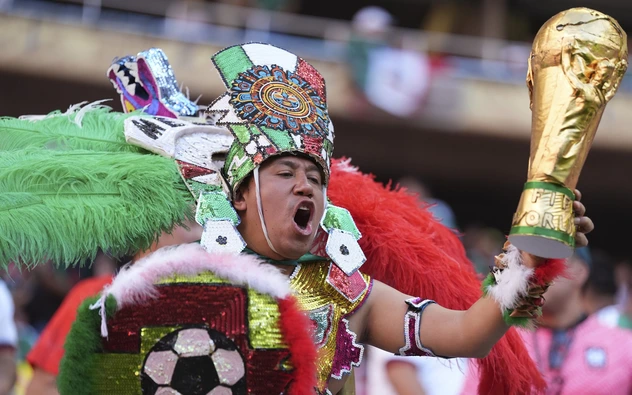 Bóng đá Việt Nam lĩnh hội tinh thần World Cup