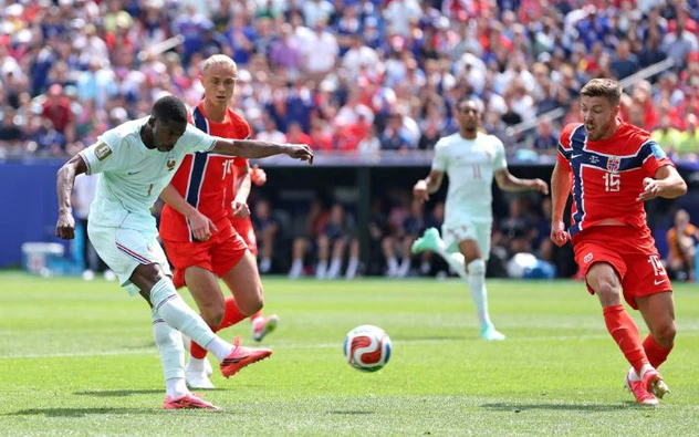 BLV Anh Ngọc: Ngày Dembele làm lu mờ Mbappe