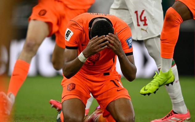 World Cup 2026: Sao Hà Lan giải thích ý nghĩa màn ăn mừng đặc biệt đầy cảm xúc