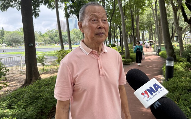 115 năm ngày Bác Hồ ra đi tìm đường cứu nước: Dấu ấn Hong Kong - Một địa danh, hai cột mốc