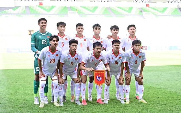 Tin nóng bóng đá Việt hôm nay 6/6: U19 Việt Nam hưởng lợi; Trọng tài Malaysia bắt trận CAHN – Thể Công Viettel