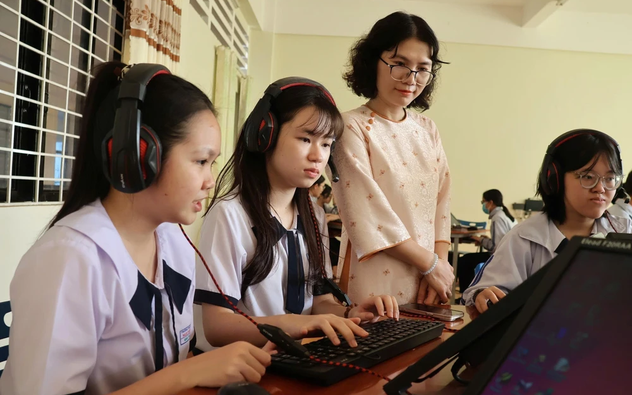 Hoàn thành việc sắp xếp các cơ sở giáo dục công lập trước ngày 30/8/2026