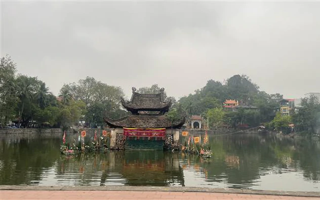 Hà Nội kiến tạo không gian văn hóa cho tầm nhìn thế kỷ