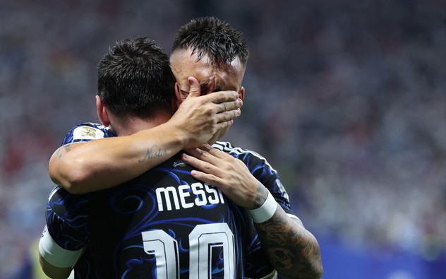 Messi lập cú đúp kiến tạo, Argentina ngược dòng ngoạn mục để vào chung kết World Cup 2026