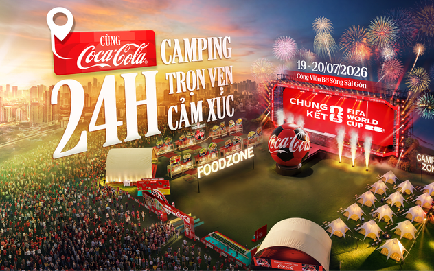 Người hâm mộ Việt sống theo giờ Mỹ và cháy trọn từng khoảnh khắc cùng World Cup 2026