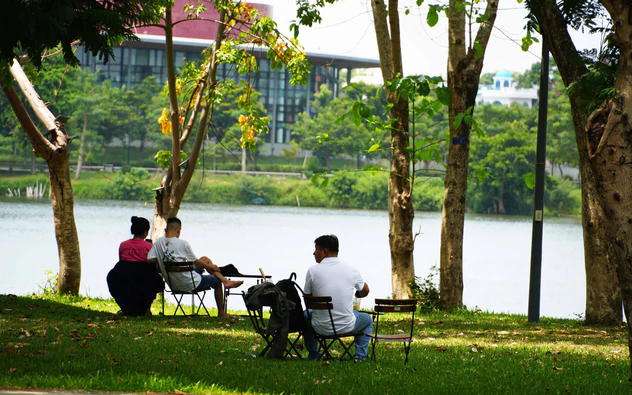 Dự báo thời tiết ngày 22/7: Miền Trung có nơi nắng nóng gay gắt trên 38 độ C