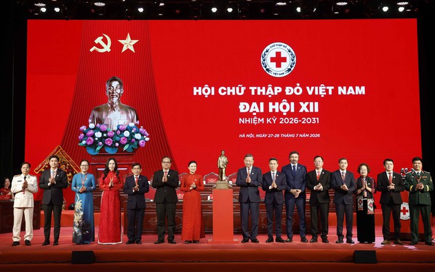 Tổng Bí thư, Chủ tịch nước Tô lâm: Chuyển từ cứu trợ tình thế sang chủ động, nâng cao khả năng chống chịu của cộng đồng