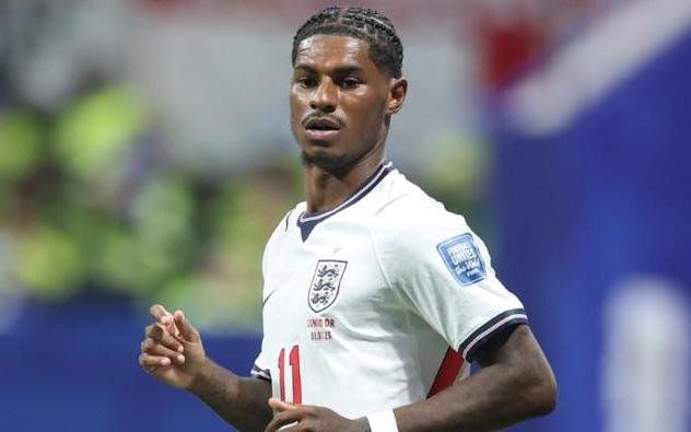 Tin nóng thể thao sáng 30/7: 4 sao trẻ gia nhập tuyển bóng chuyền nữ Việt Nam; Tottenham nhắm Rashford