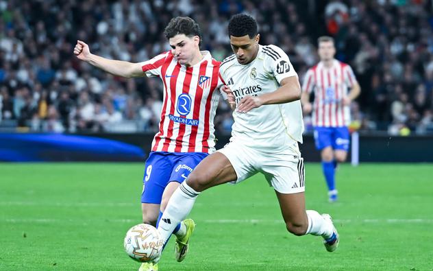Alvarez và Bruno thì Arsenal mua được!