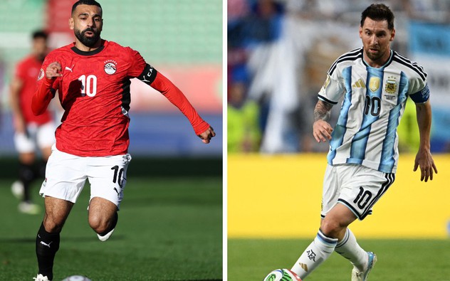 Nhận định bóng đá World Cup 2026 hôm nay 7/7