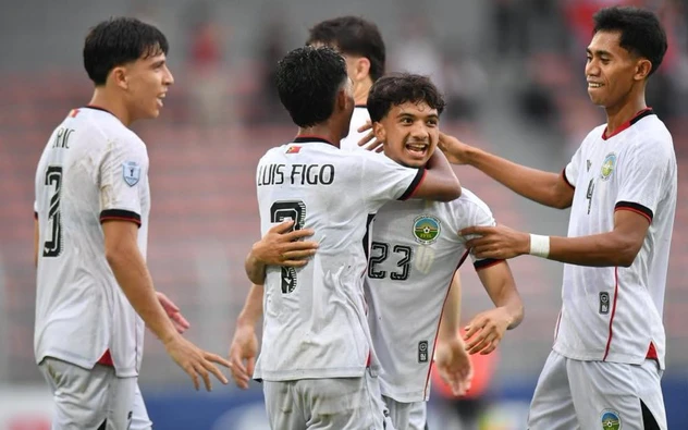 Đội tuyển Việt Nam đá trận ra quân ASEAN Hyundai Cup 2026 tại Thái Lan