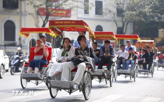 Phát huy vai trò của văn hóa, thể thao và du lịch là động lực quan trọng thúc đẩy tăng trưởng kinh tế - xã hội