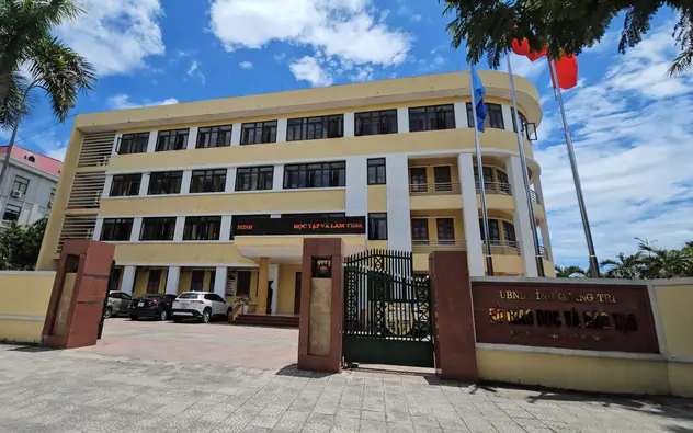 Vụ tố cáo tiêu cực thi cử tại Quảng Trị: Hủy các bài thi, môn thi do vi phạm đối với 5 thí sinh