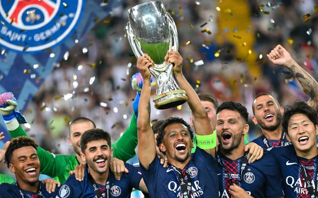 Quan điểm: PSG và tham vọng lịch sử