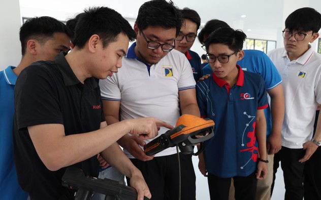 Phê duyệt Chương trình quốc gia phát triển nhân lực trí tuệ nhân tạo