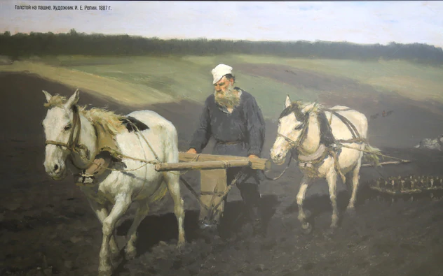 Khám phá đời sống thôn dã của đại văn hào Nga Lev Tolstoi tại điền trang Yasnaya Polyana