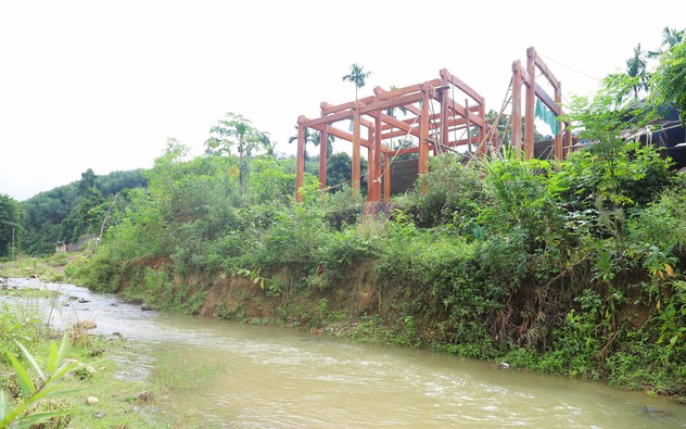 Khu vực Bắc Bộ và từ Thanh Hóa đến Hà Tĩnh chủ động ứng phó mưa lớn