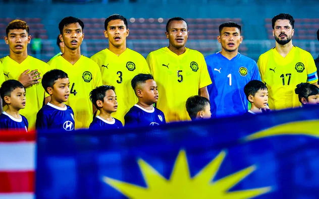 Tin nóng thể thao tối 17/8: ĐT Malaysia sang Việt Nam sớm, quyết lật ngược thế cờ ở ASEAN Cup 2026
