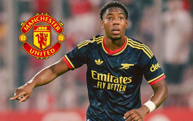 Chuyển nhượng 2/8: MU nhắm thần đồng Arsenal, PSG tranh mua người hùng World Cup với Liverpool