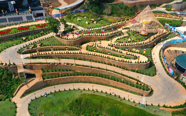 Tạo đột phá từ văn hóa, con người và đổi mới sáng tạo