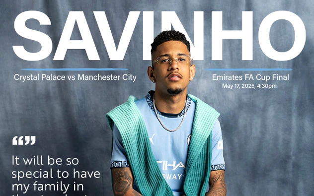Tin chuyển nhượng 21/8: Tottenham mua Savinho giá 75 triệu bảng; MU liên hệ hậu vệ Barca