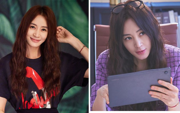 Kim Hye Soo ở tuổi 55: 40 năm nổi tiếng vẫn chưa đủ để ngừng thử thách
