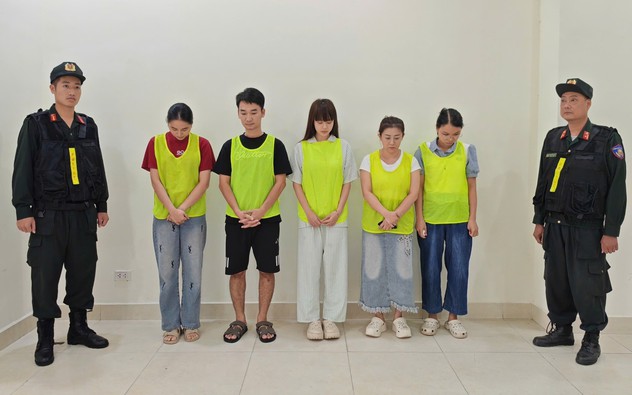 Mở rộng điều tra vụ án "Phú Lê"