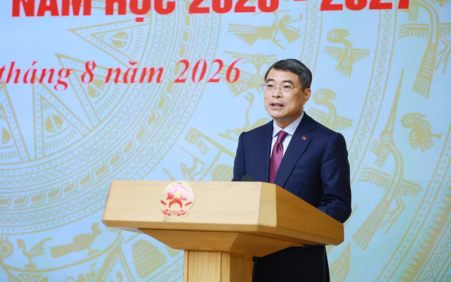 Thủ tướng Lê Minh Hưng: Năm học mới phải tạo đột phá, thay đổi thực chất trong giáo dục và đào tạo
