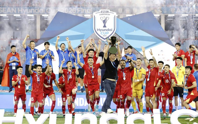 HLV Kim Sang Sik: 'Tôi muốn cùng đội tuyển Việt Nam dự World Cup'
