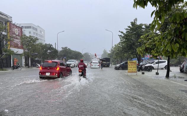 Bắc Bộ, Bắc Trung Bộ chủ động ứng phó với mưa lớn, lũ quét và sạt lở đất